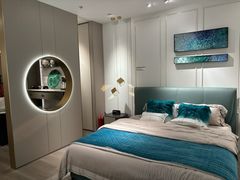 -索菲亚全屋定制衣柜橱柜家具(通州运乔居然之家店)