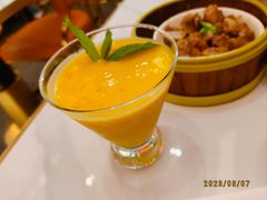 -香港威特瑞茶餐厅(小白楼音乐厅店)