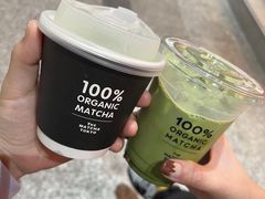 -THE MATCHA TOKYO抹茶东京