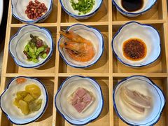 -上海金陵紫金山大酒店·汇海餐厅