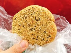 -老回回烩面馆(左家庄店)