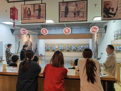 -道顺射箭·团建·骑射(张杨路店)