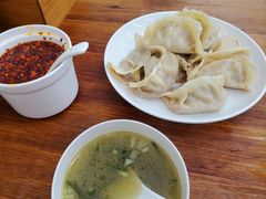 -奉天蚨祥饺子馆