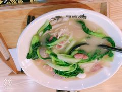 -超级泰·泰式麻辣烫(南京商厦店)