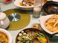 -香融府·烤鸭·家常菜(马家堡路店)