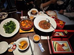 -千百味红餐厅·江西菜(绿地双子塔店)