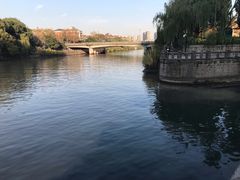 -运河游船(武林门码头)