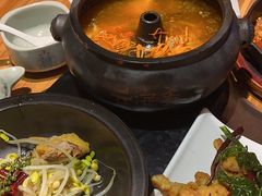 -云海肴云南菜·蒸汽石锅鱼(北京良乡华冠店)