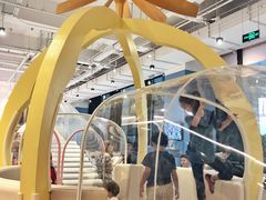 -KIDults童伴儿亲子餐厅(达美中心广场店)