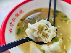 -杜守仁馄饨(南宁路店)