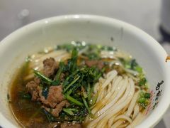 -易裕和·长沙米粉(竹塘西路店)