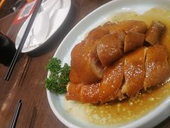 -新旺茶餐厅(嘉里城店)