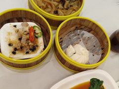 -君德澜酒家·创意粤菜(金山谷店)