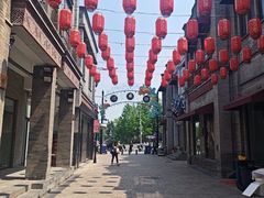 -长春堂顺时而饮(前门店)