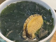 -船歌·鱼水饺青岛菜(枫蓝国际购物中心店)