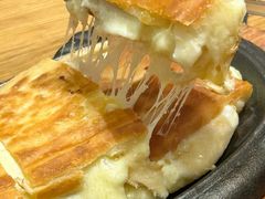 -格日勒阿妈蒙古厨房(新华广场店)