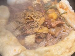 -咱屯子铁锅炖直营店(保利店)