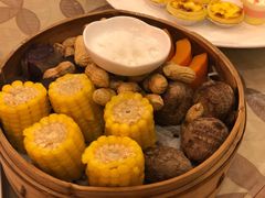 -山明水秀大饭店