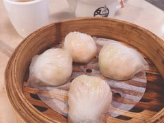 一品鲜虾饺-又一间茶点轩(百汇广场店)