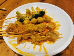 -芙蓉巷成都名小吃(丹尼斯2天地店)