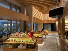 -奈雪茶院·茶室茶馆(广州粤海天地店)