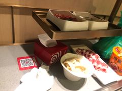 -海底捞火锅(中原万达广场店)