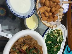 -哈啾嗨·新概念蒙餐(红星新城店)