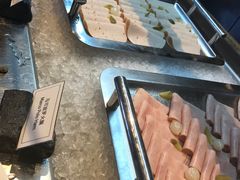 -上海金桥红枫万豪酒店-万豪中餐厅
