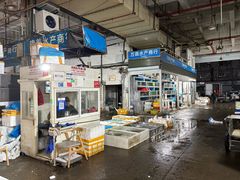 -新农都水产市场