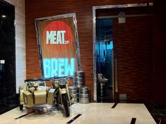 -The BREW·酿餐厅(浦东嘉里大酒店)