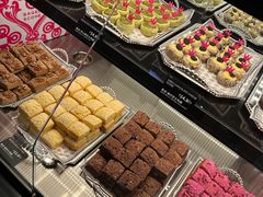 -CC BAGEL&SCONE 贝果与司康(南开大悦城店)