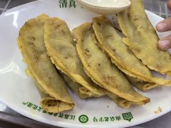 -清真蒋有记(老门东店)