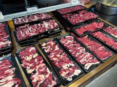 -海汕记·潮汕鲜牛肉火锅·自助