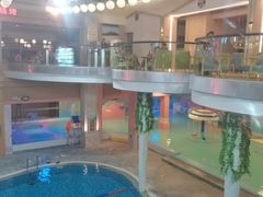 -碧水豪园·足浴·SPA·汗蒸·那须汤泉(中山东路店)