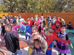 -Angel Garden天使花园幼儿园