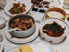 -北李妈妈菜·海肠捞饭(开发区万达店)