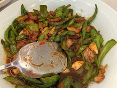 -双湖宴·湖北菜(文化路店)