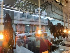 -北京王府井烤鸭(泰兴店)
