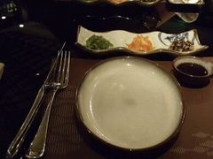 -新鲜特色餐厅(香格里拉大酒店)