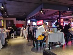 大堂-霸王虾·小龙虾香辣蟹(玉林店)