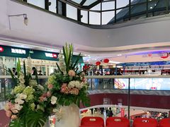 -万达广场(泰安泰山店)