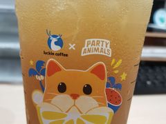 -瑞幸咖啡(江汉路中山大道店)