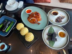 -中山保利艾美酒店-乐美中餐厅