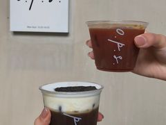 -O.P.S. CAFE