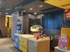 -麦当劳(莆田荔城大道万达店)