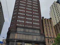 -上海国际饭店