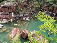 -云台山风景名胜区