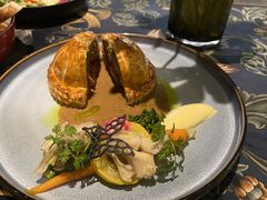 -第101座花园餐厅(湖滨88店)