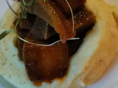 -YUE·6·西式融合餐厅(外滩六号店)