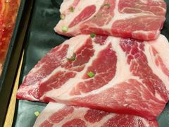 -千寻烧肉(政务区店)